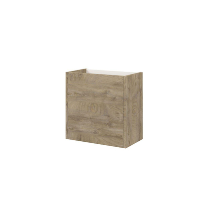 Proline fonteinkast P2O 1 deur 40x23x40cm Raw oak