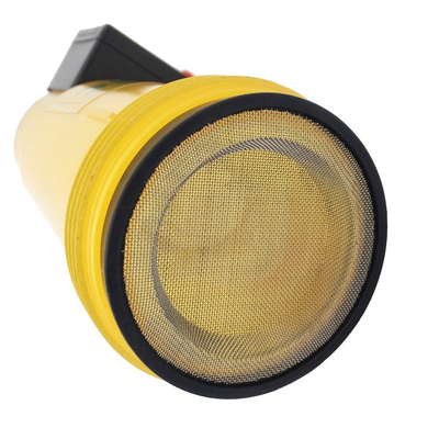 NoCalc combicompact waterontharder systeem starterset met aansluiting recht OUTLETSTORE