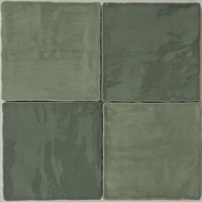 By Goof Moos Jade glans handvorm 13x13