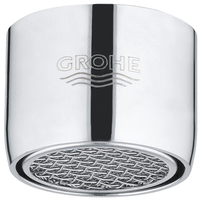 GROHE laminaar straalregelaar M22