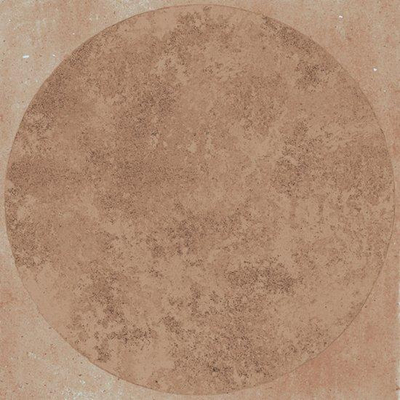 Vtwonen Tegels Earth Decor-strip - 20X20cm - 10mm - vierkant - Cotto Mat