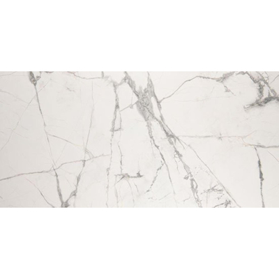 Vtwonen Classic Vloer- en wandtegel 74x148cm 10mm gerectificeerd R10 porcellanato White Light