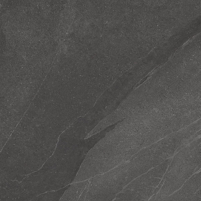 Italgraniti Shale Vloer- en wandtegel 80x80cm 9mm gerectificeerd R9 porcellanato Ash