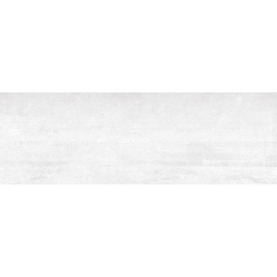 SAMPLE Metropol Arc Wandtegel 30x90cm 10.2mm gerectificeerd witte scherf Blanco