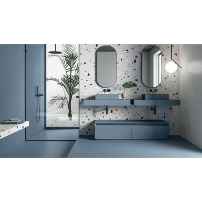 SAMPLE Douglas jones Moods Vloertegel 600X1200 Uni Cielo 9Mm Mat Ret.R10