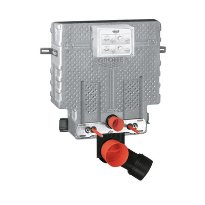 GROHE Uniset WC-element hoog 82cm