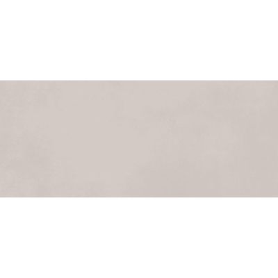 Atlas Concorde Boost Color Wandtegel - 50x120cm - 8.5mm - gerectificeerd - Witte scherf - Dove (Taupe)