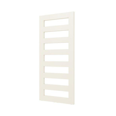 Plieger Bellezza EL elektrische radiator - Nexus zonder thermostaat - 115x50cm - 600 watt - pergamon