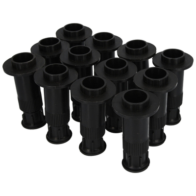 Haceka Belice douchebakpoten - 12x Composite Tray Rectangular 800x1200 / 900x1200