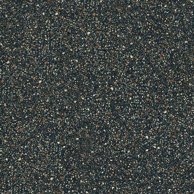 SAMPLE Abk Imoker Blend Vloer- en wandtegel 90x90cm 9mm gerectificeerd R10 porcellanato Dots Multi black
