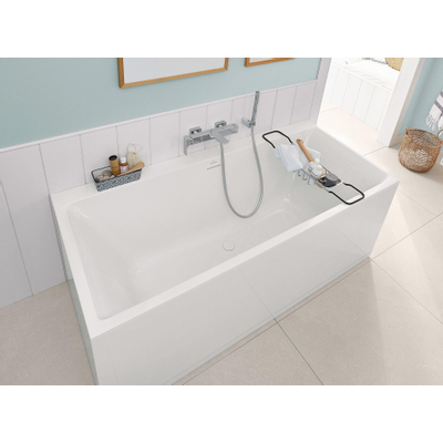 Villeroy & Boch Subway 3.0 ligbad 180x80cm wit