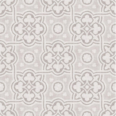 SAMPLE Cifre Cerámica Vloer- en wandtegel Materia Decor Leila White Vintage Mat Multi