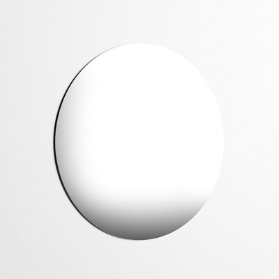 Mondiaz SPOT Badkamerspiegel - Rond - diameter 50cm