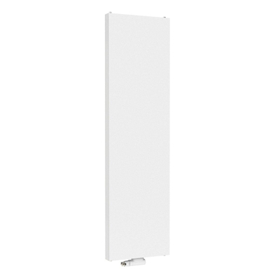 Henrad Alto Plan paneelradiator 180x50cm type 22 1845watt 6 aansluitingen Staal Wit Glans