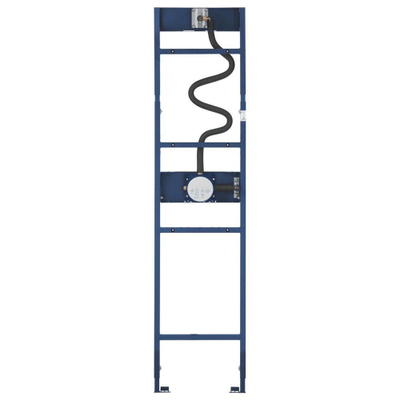 GroheRapidodouche frame element voor mono inbouwdouche installatieblauw