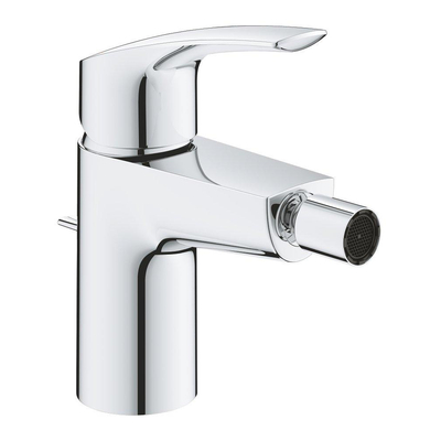 GROHE Eurosmart bidetmengkraan 184x84x151mm Chroom