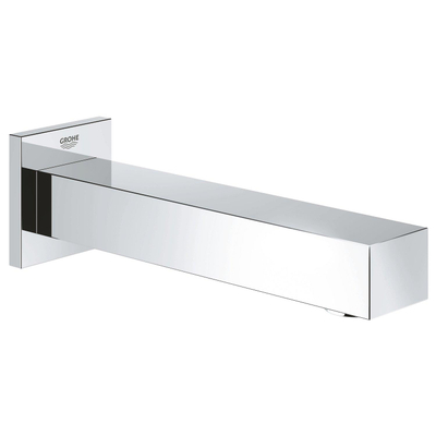 GROHE Eurocube baduitloop chroom