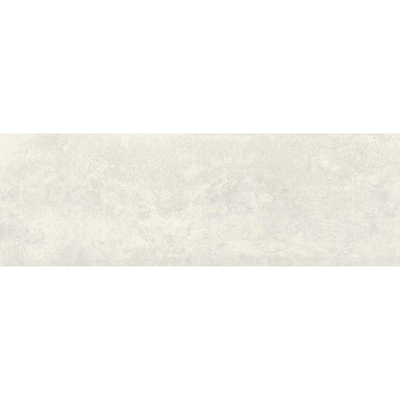 SAMPLE EnergieKer Loft vloer- en wandtegel Betonlook Wit mat