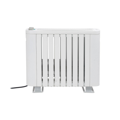 Eurom RAD 1000 olievrije radiatorkachel 1000 Watt Wit