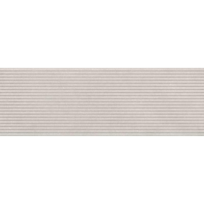 SAMPLE Baldocer Cerámica Strive Delf Cenere wandtegel gerectificeerd Mat Zilvergrijs