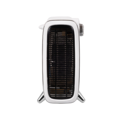 Eurom B-4 1800 Ventilatorkachel Retro Design 1800watt Wit