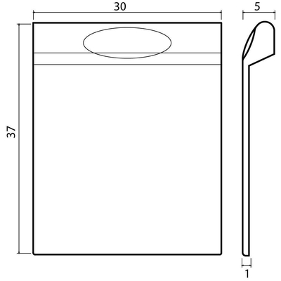 Xenz Badkussen Prestige zwart