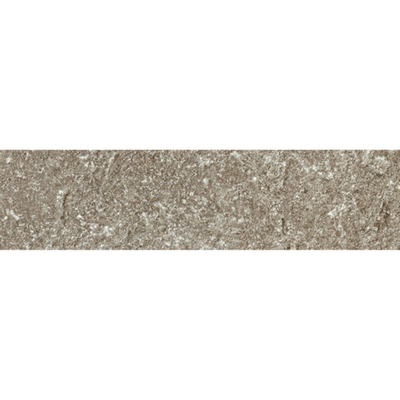 Douglas Jones Province Vloer- en wandtegel - 5x20cm - 10mm - gerectificeerd - Porcellanato - Taupe (Taupe)