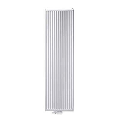 Stelrad Vertex paneelradiator 200x30cm type 10 617watt 4 aansluitingen Staal Wit glans