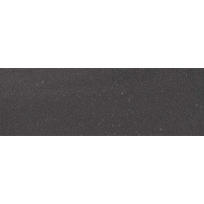 Mosa Core collection solids 5112V Vloertegel 200X600 Graphite Black 12mm Mat Ret.R10
