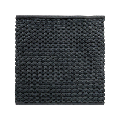 Aquanova Maks Badmat 60x60cm Donkergrijs