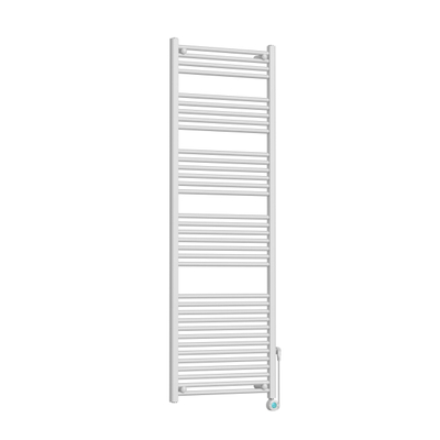Rosani Avant Elektrische radiator - 180x60cm - 900watt - glans wit
