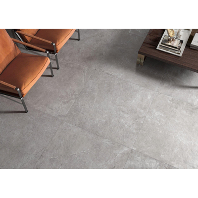 Beste Koop Harmony Vloer- en wandtegel 100x100cm 8.5mm gerectificeerd R10 porcellanato Grey