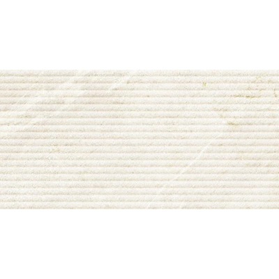 Colorker Dhara Decor-strip - 30x60cm - 9mm - gerectificeerd - Porcellanato - Sand (Beige)