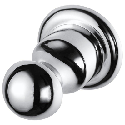 Haceka Allure Handdoekhaak set van 2 Chroom