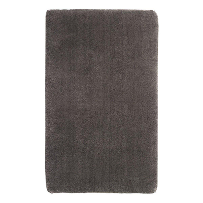 Aquanova Mauro Bath mat 60x100 cm Ash