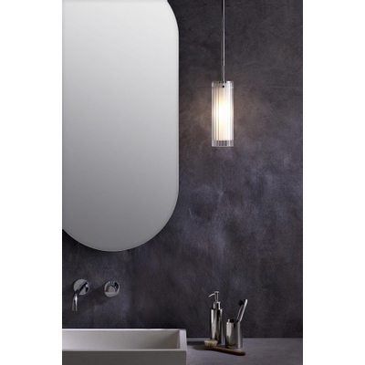 Astro Ottavino Pendant HL wandlamp excl. E14 chroom