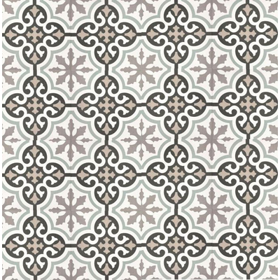 SAMPLE Cifre Cerámica Vloer- en wandtegel Urban Decor Calipso Vintage Mat Multi