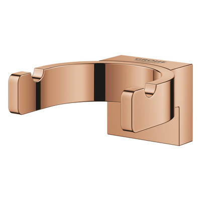 GROHE Selection Handdoekhaak - dubbel - warm sunset