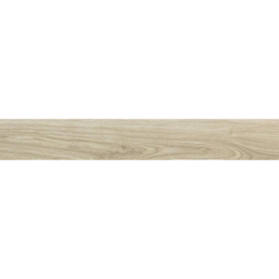 Florim Planches Vloer- en wandtegel - 27X180cm - 9mm - Rechthoek - gerectificeerd - Porcellanato Amande Mat