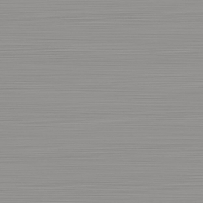 Tiger Tune Toiletborstel met houder vrijstaand RVS geborsteld / Zwart 9.1x37.9x9.1cm