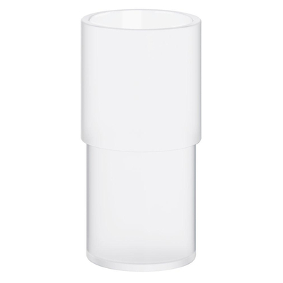 GROHE Atrio Glas - 5.7x11.1cm - mat glas