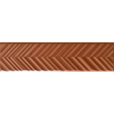 SAMPLE Jos.050X200 Dust Terrae Chevron