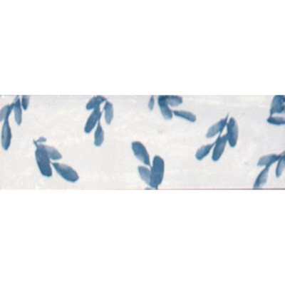 Marazzi Rice Decortegel 5x15cm 10mm porcellanato Bianco