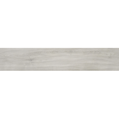 STN Ceramica Versat wand- en vloertegel - 22.7x119.5cm - 9.7mm - gerectificeerd - grijs