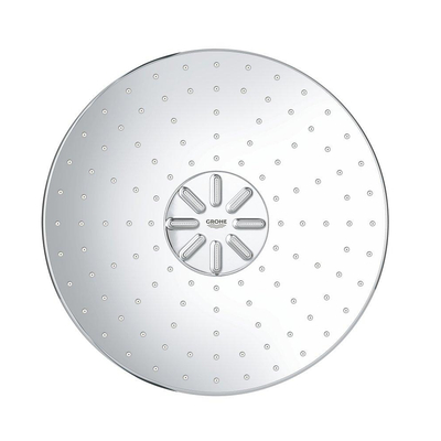 GROHE Rainshower SmartConnect hoofddouche 310 rond 2 straalsoorten chroom