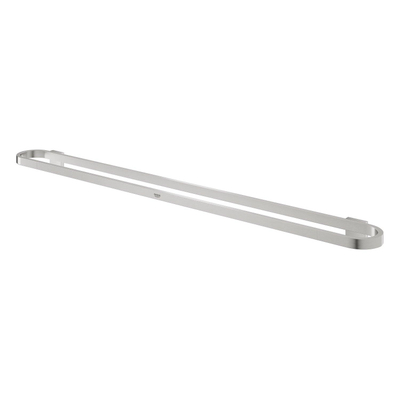 GROHE Selection Handdoekhouder - 80cm - supersteel