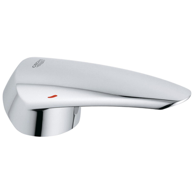 GROHE Eurodisc Greep chroom