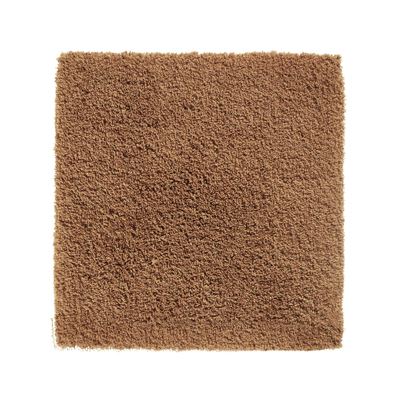 Aquanova Musa Badmat 60x60 cm Cinnamon