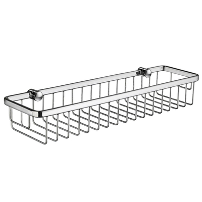 Smedbo Sideline Douchemand - 11.5x6cm - chroom
