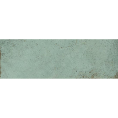 Douglas Jones Marbles Wandtegel - 30x90cm - 8.7mm - gerectificeerd - Witte scherf - Mint (Groen)
